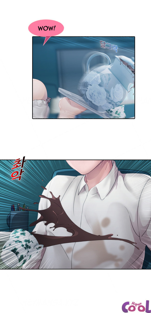 Lady Garden Capitulo 11 - pagina 2