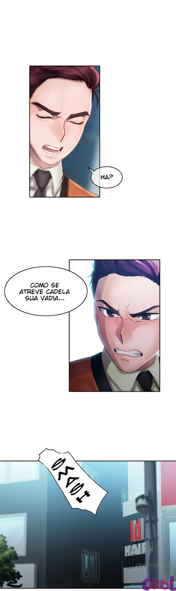 Lady Garden Capitulo 11 - pagina 23