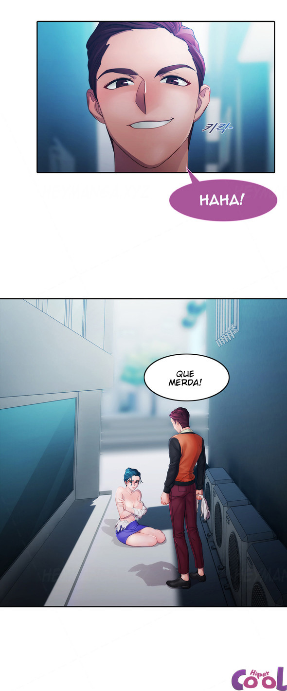 Lady Garden Capitulo 11 - pagina 25