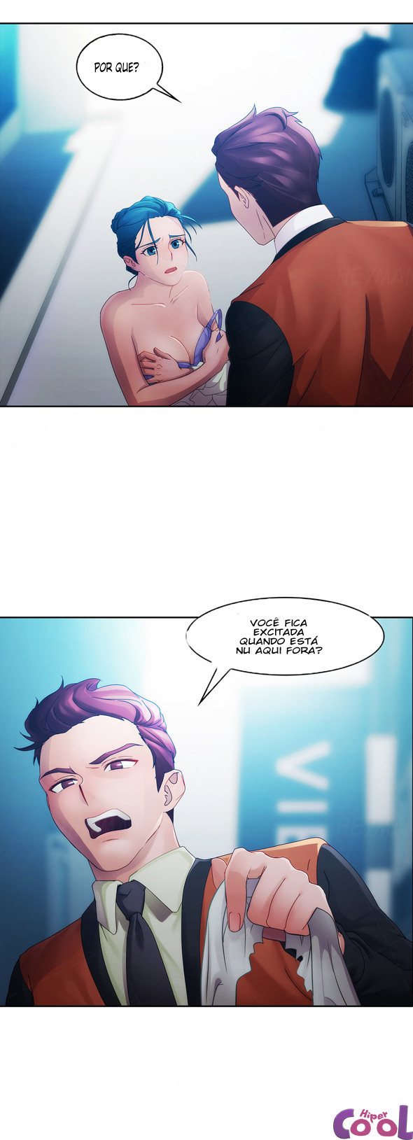 Lady Garden Capitulo 11 - pagina 26