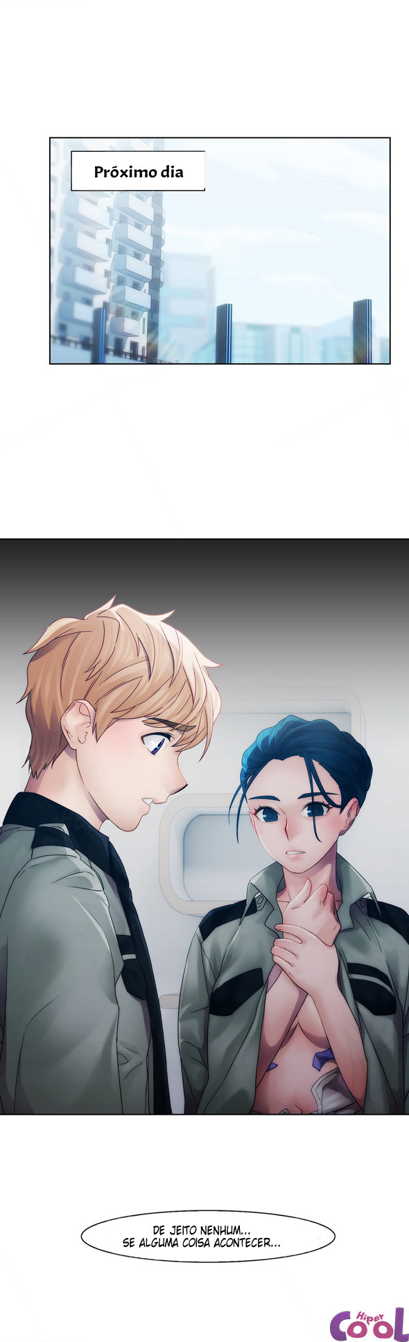 Lady Garden Capitulo 12 - pagina 12