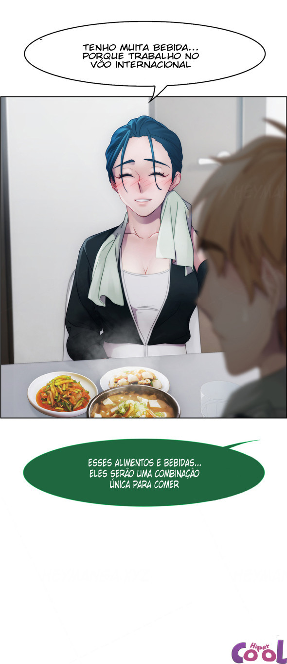 Lady Garden Capitulo 12 - pagina 18