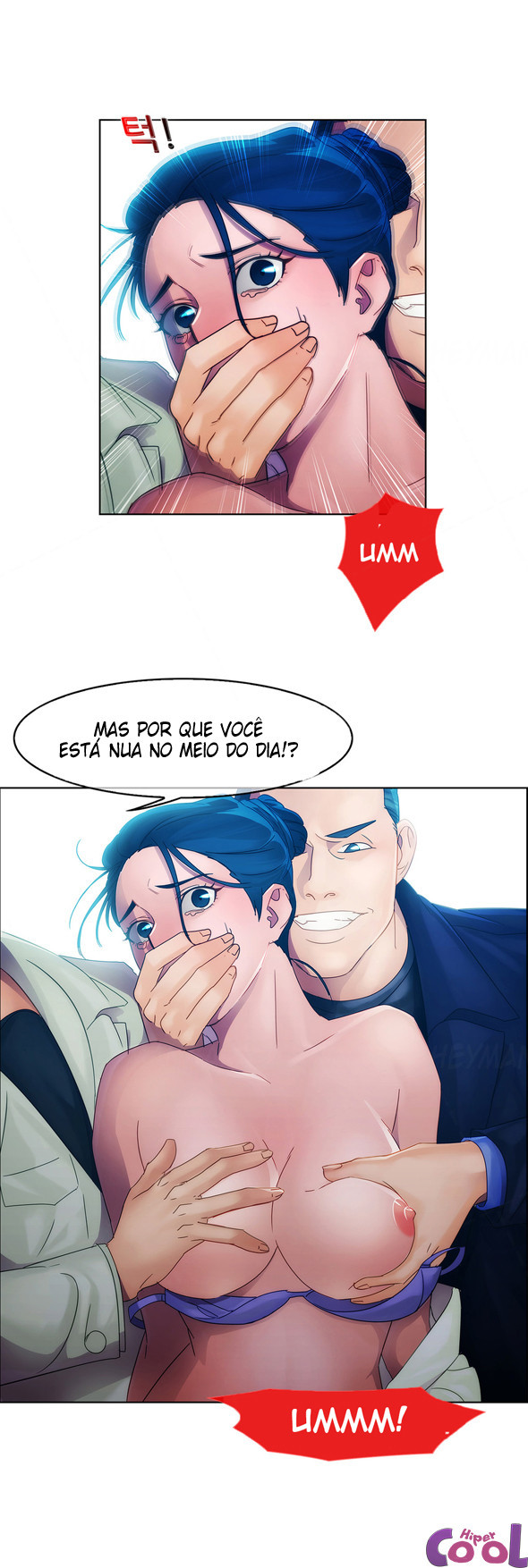 Lady Garden Capitulo 12 - pagina 2