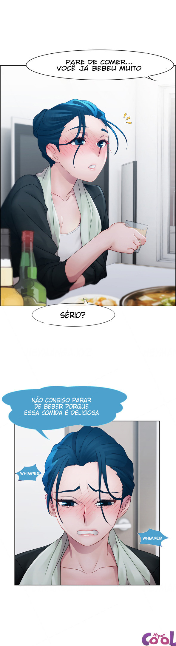 Lady Garden Capitulo 12 - pagina 20