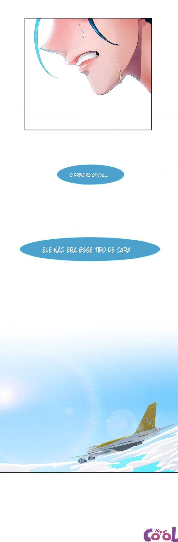 Lady Garden Capitulo 12 - pagina 21