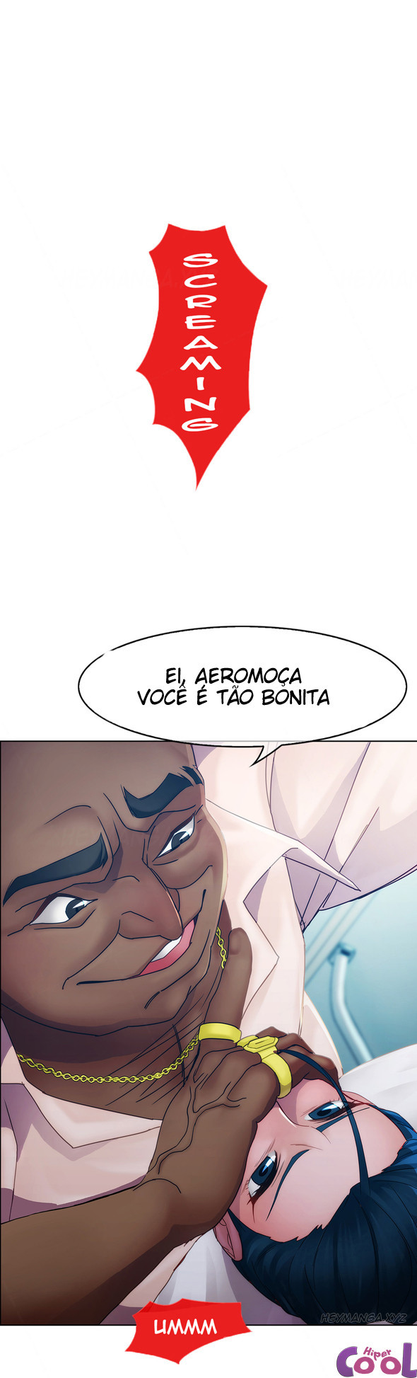 Lady Garden Capitulo 12 - pagina 25