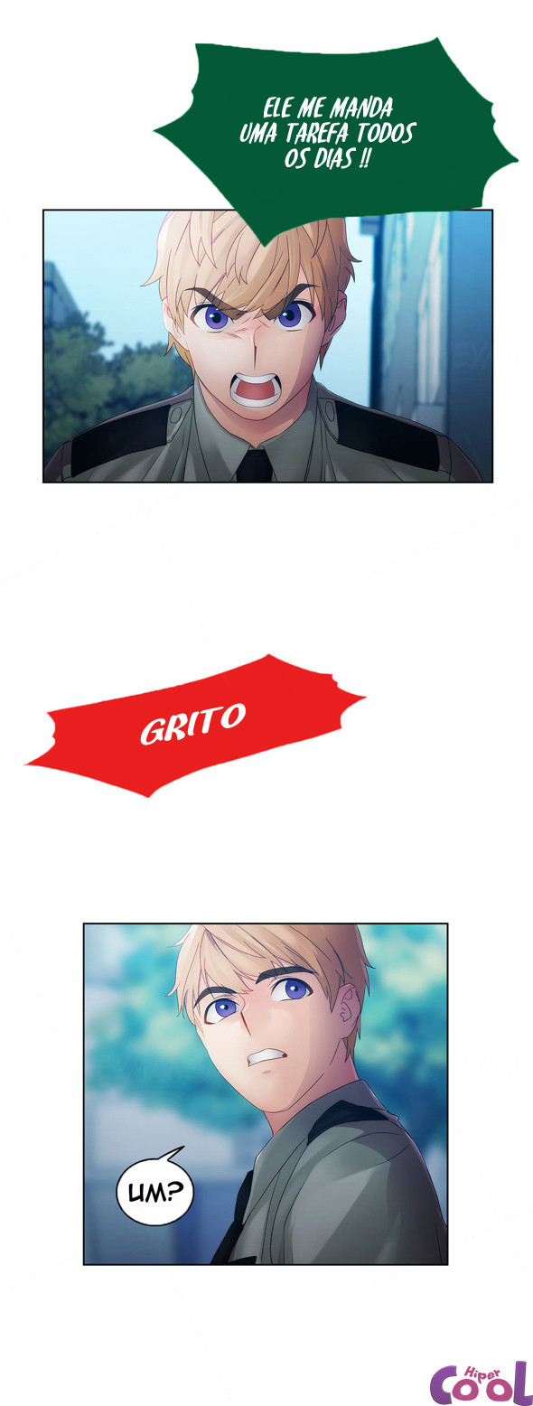 Lady Garden Capitulo 12 - pagina 4