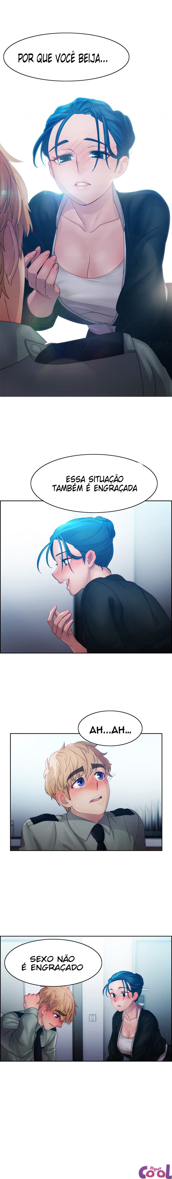 Lady Garden Capitulo 13 - pagina 10
