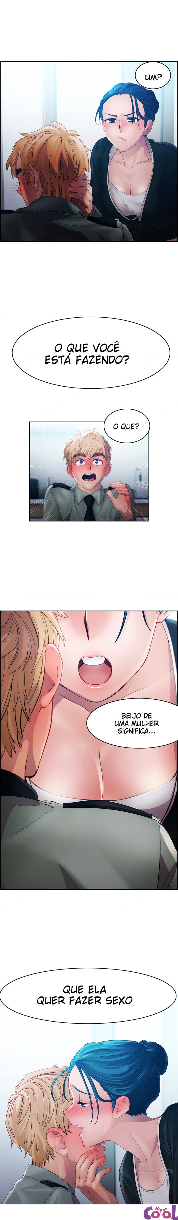 Lady Garden Capitulo 13 - pagina 11