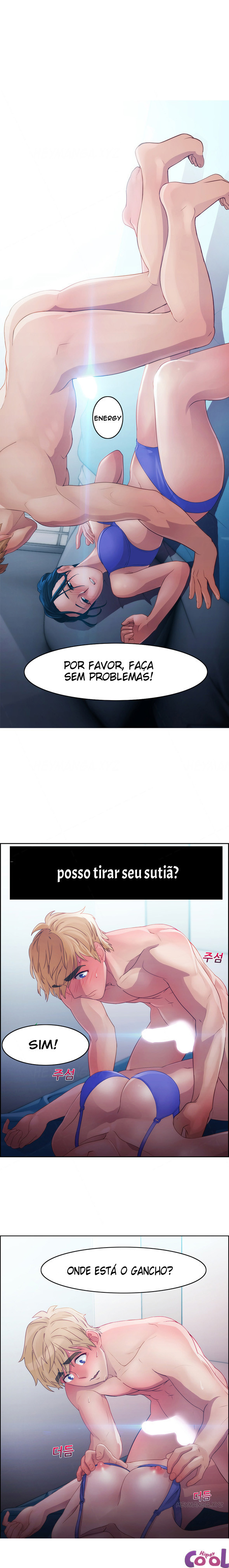 Lady Garden Capitulo 13 - pagina 13