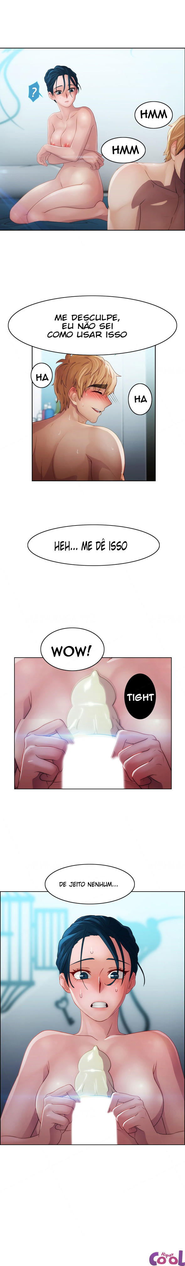 Lady Garden Capitulo 13 - pagina 16