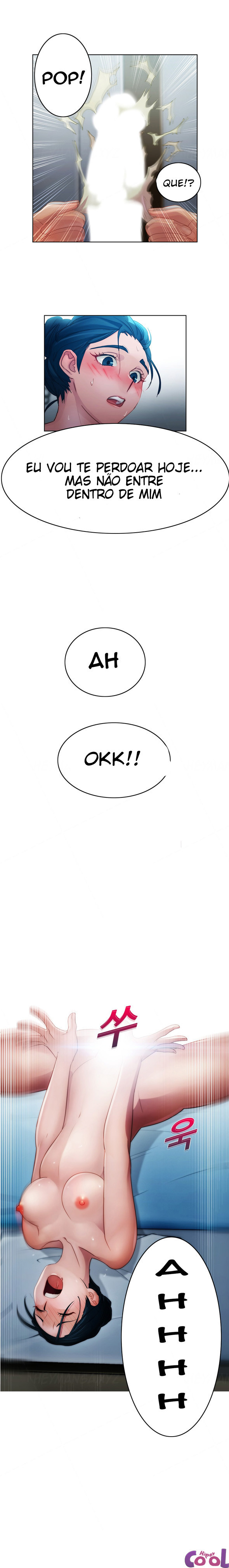 Lady Garden Capitulo 13 - pagina 18