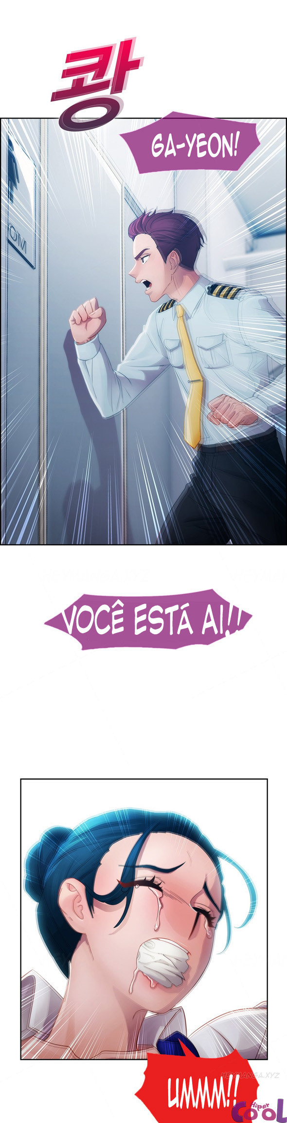 Lady Garden Capitulo 13 - pagina 2