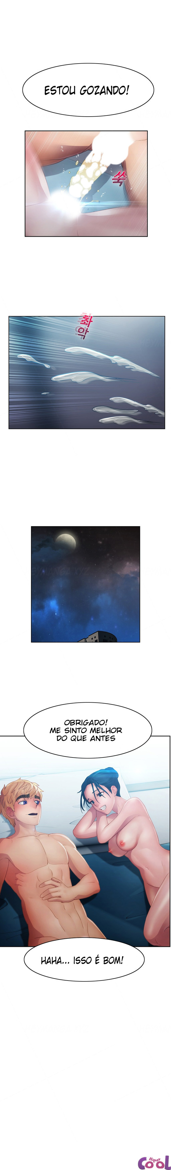Lady Garden Capitulo 13 - pagina 21