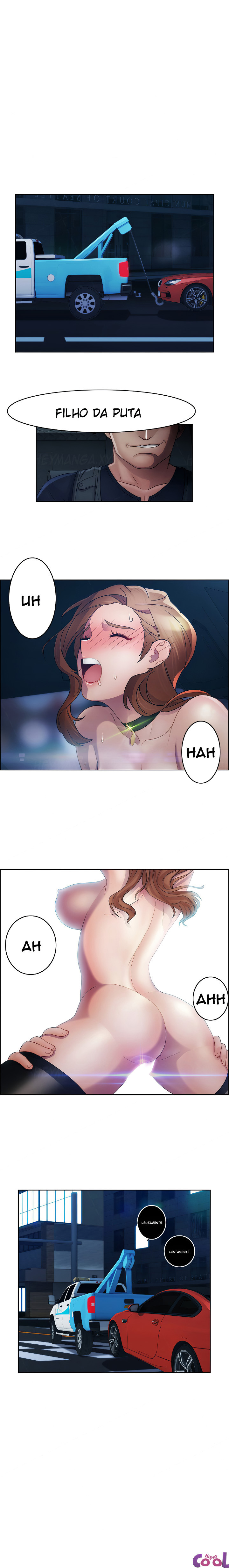 Lady Garden Capitulo 14 - pagina 11