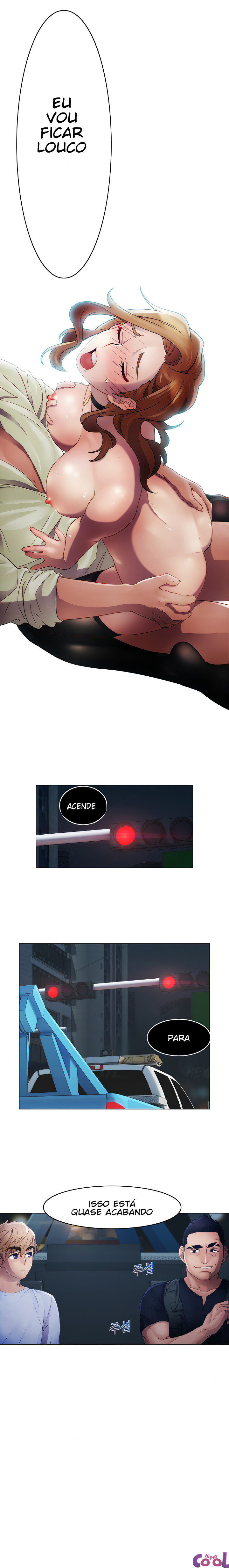 Lady Garden Capitulo 14 - pagina 12