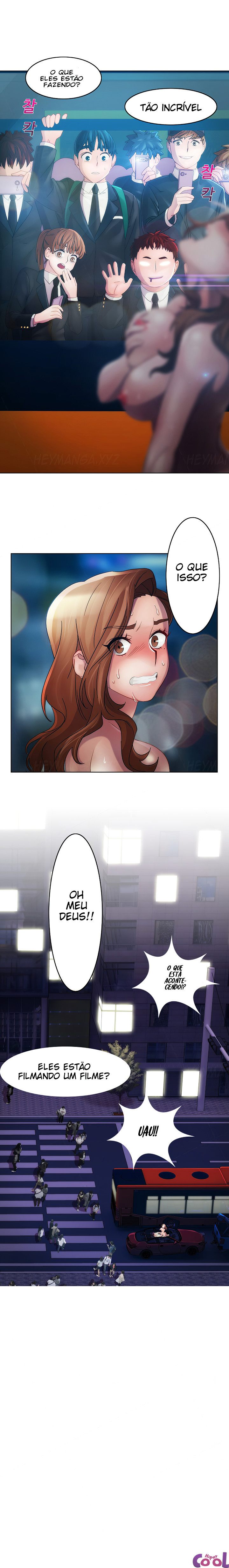 Lady Garden Capitulo 14 - pagina 16