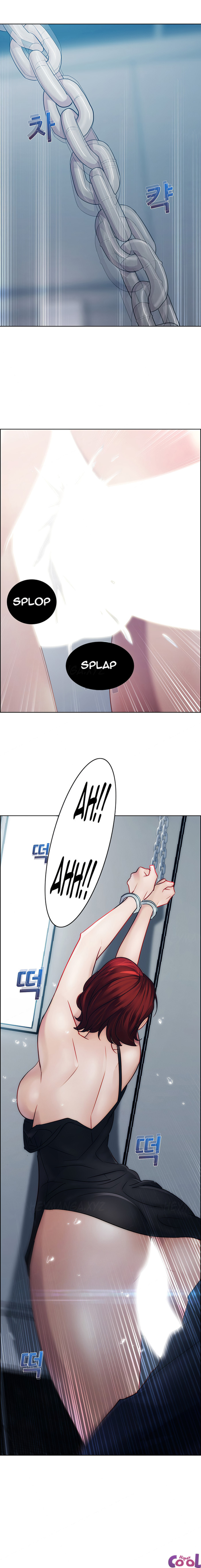 Lady Garden Capitulo 15 - pagina 11
