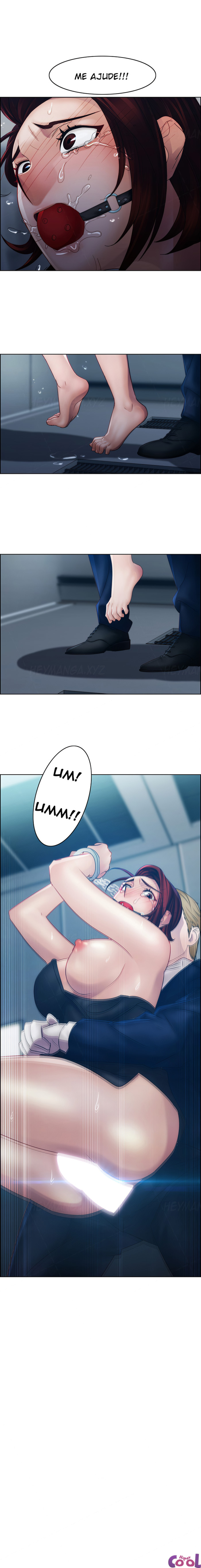Lady Garden Capitulo 15 - pagina 12