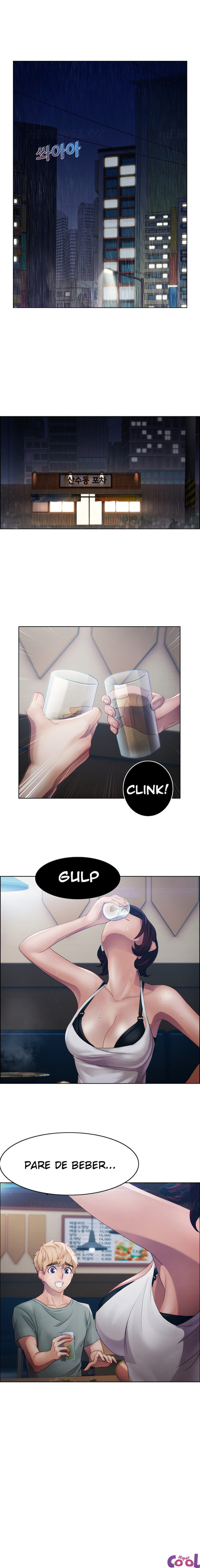 Lady Garden Capitulo 15 - pagina 18