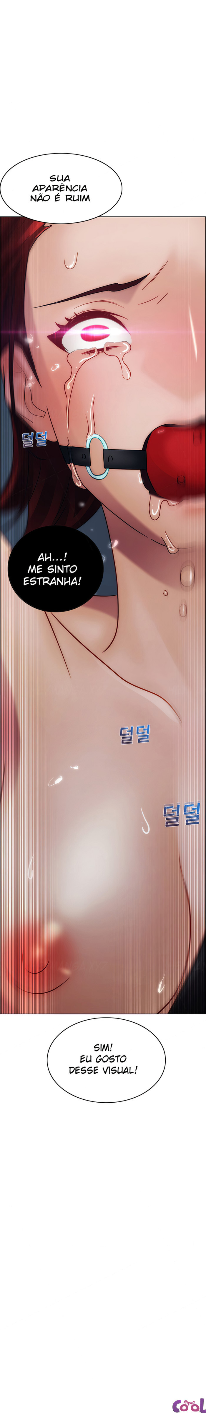 Lady Garden Capitulo 15 - pagina 7