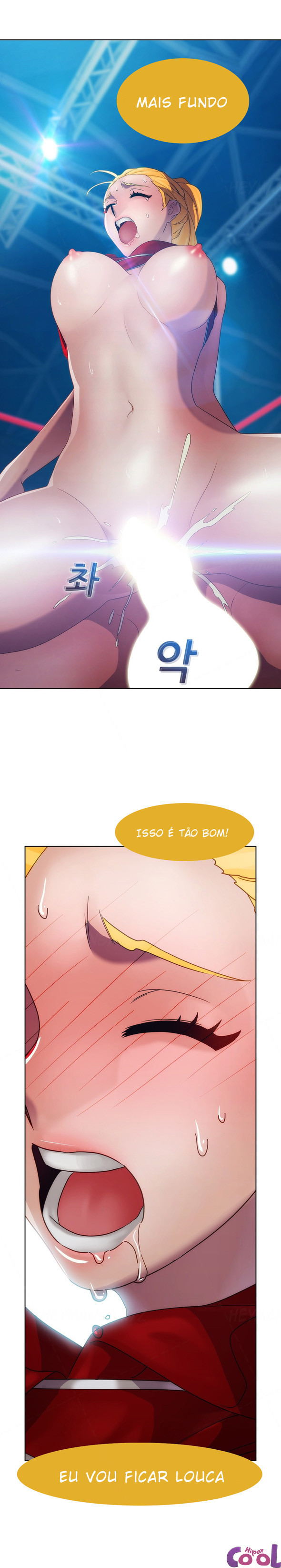 Lady Garden Capitulo 16 - pagina 14