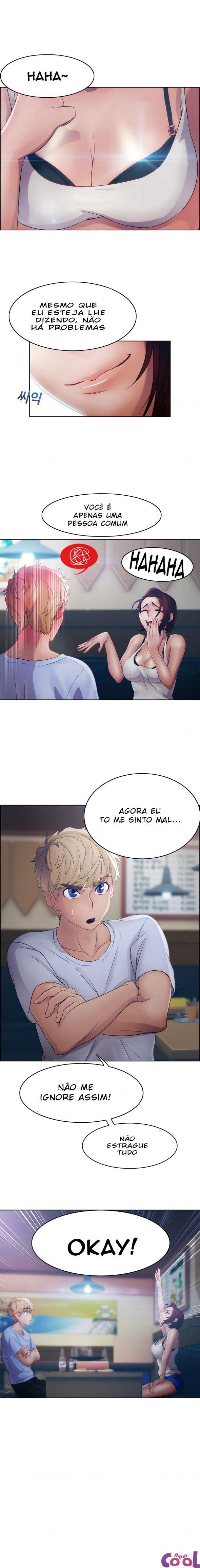 Lady Garden Capitulo 16 - pagina 2