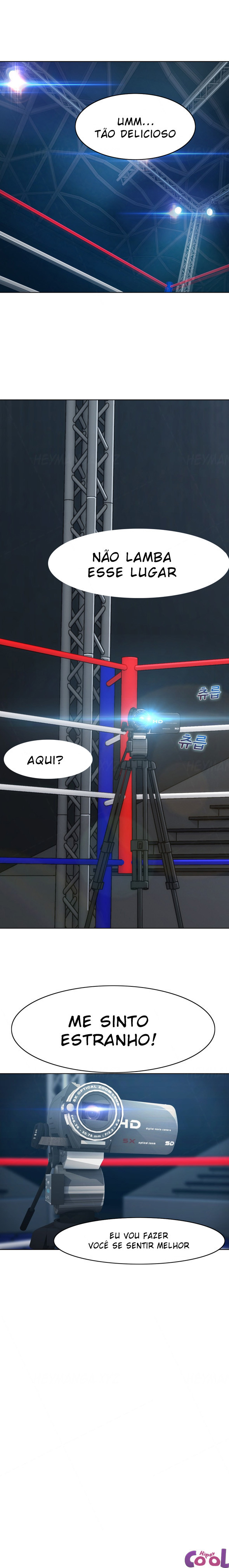 Lady Garden Capitulo 16 - pagina 20