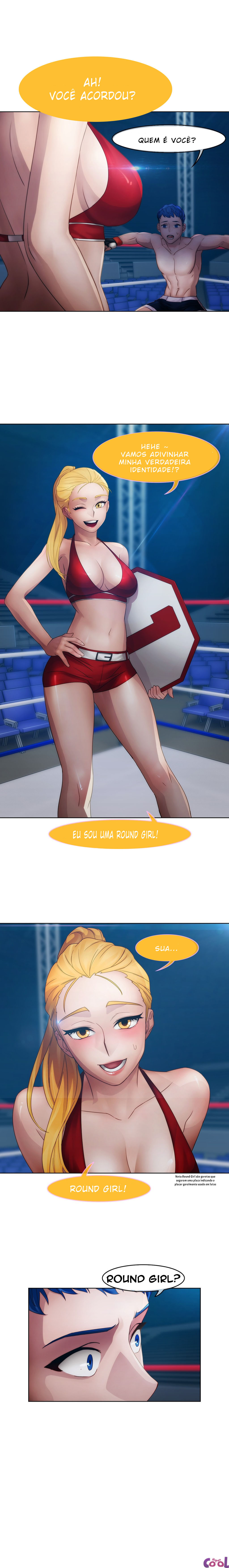 Lady Garden Capitulo 16 - pagina 6