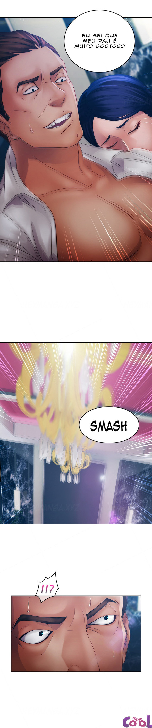Lady Garden Capitulo 17 - pagina 17