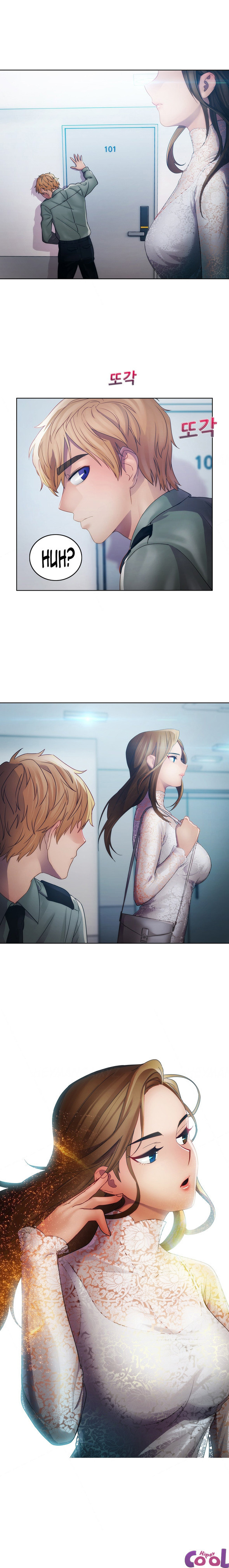 Lady Garden Capitulo 17 - pagina 2
