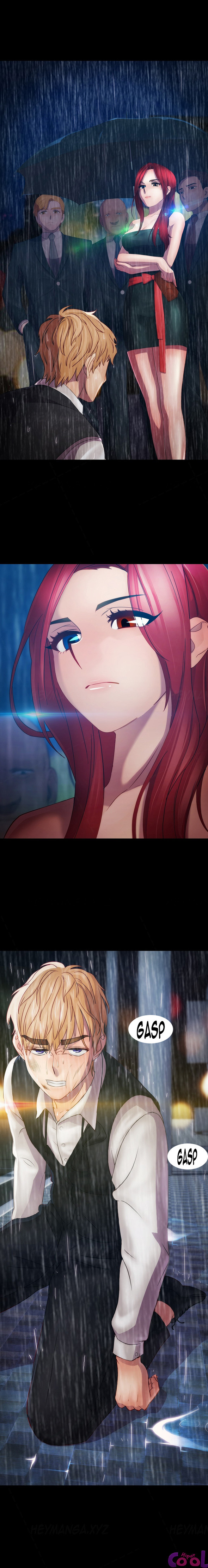 Lady Garden Capitulo 17 - pagina 4