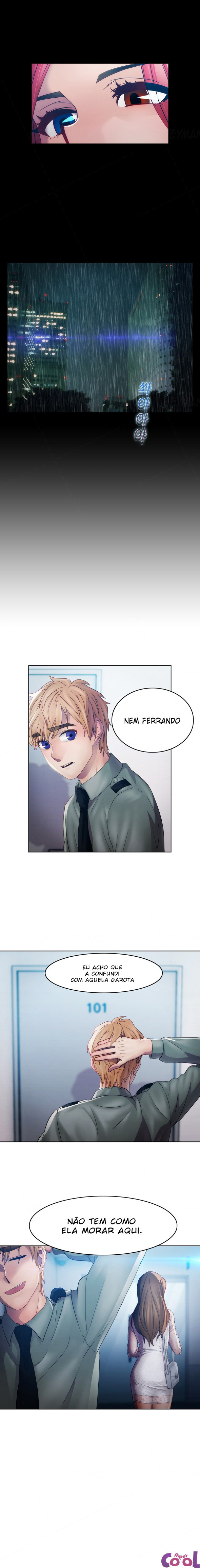 Lady Garden Capitulo 17 - pagina 5