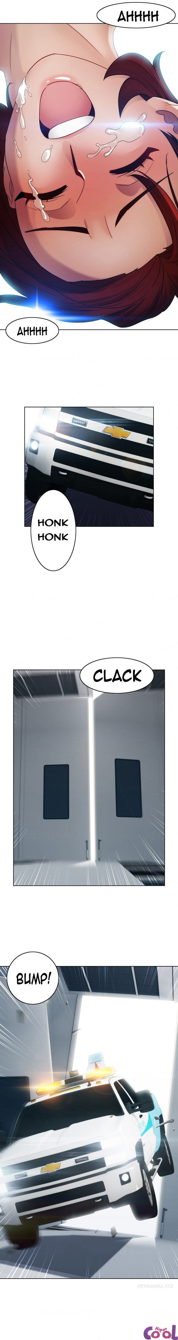 Lady Garden Capitulo 19 - pagina 10