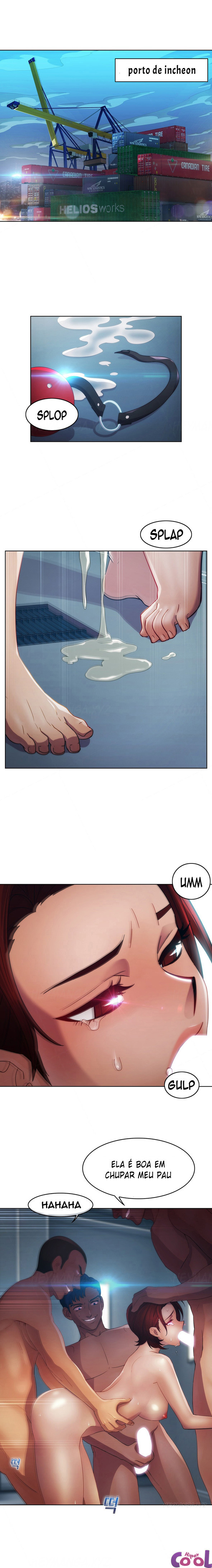 Lady Garden Capitulo 19 - pagina 2