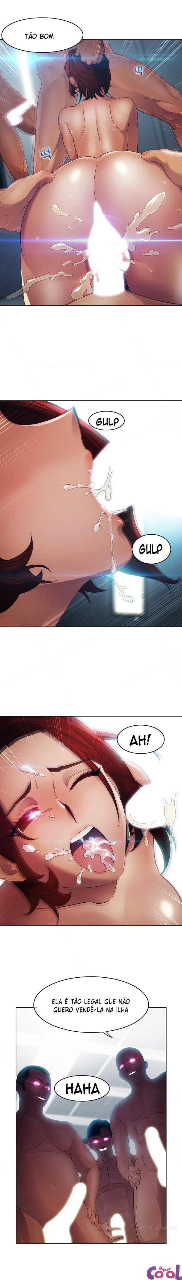 Lady Garden Capitulo 19 - pagina 3