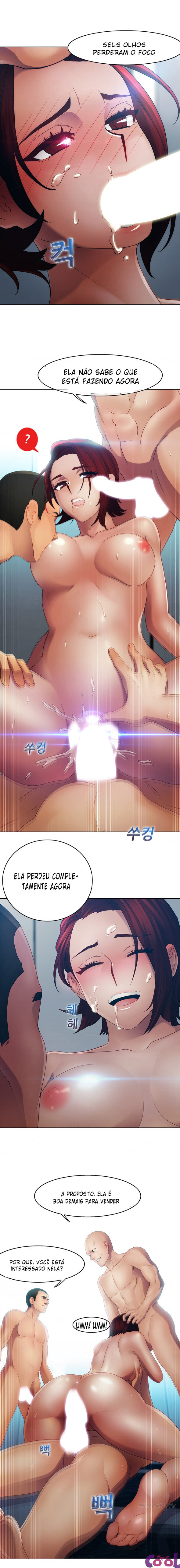 Lady Garden Capitulo 19 - pagina 5