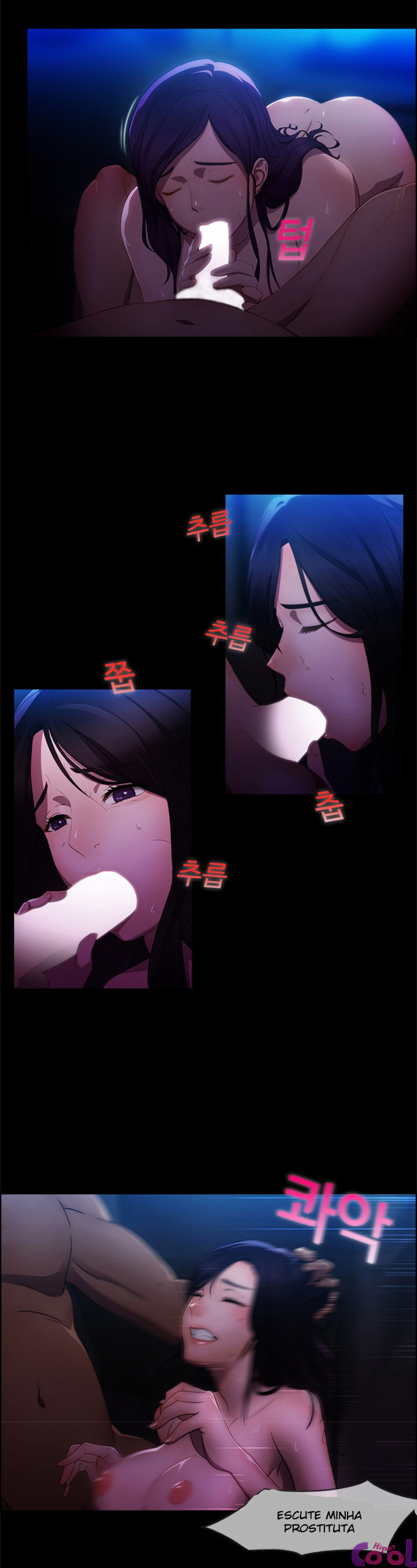 Lady Garden Capitulo 2 - pagina 15 Lady Garden Capitulo 2 - pagina 15