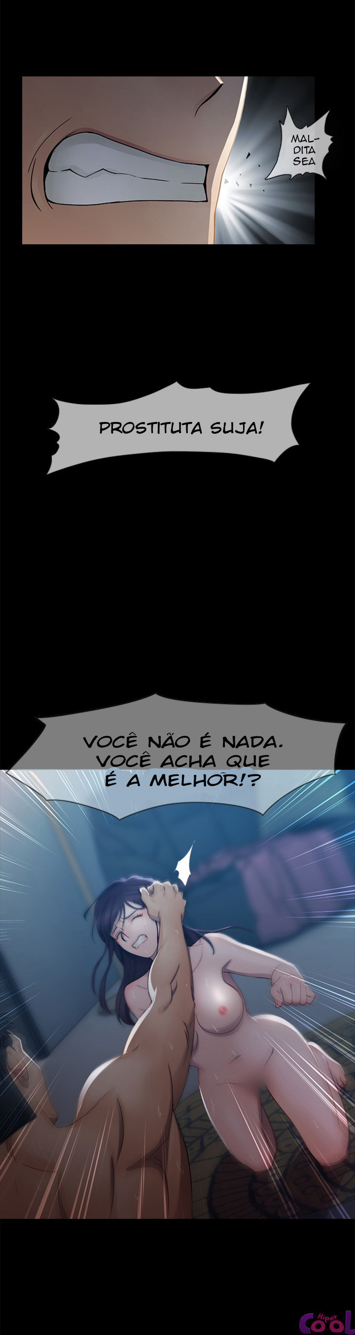 Lady Garden Capitulo 2 - pagina 18 Lady Garden Capitulo 2 - pagina 18