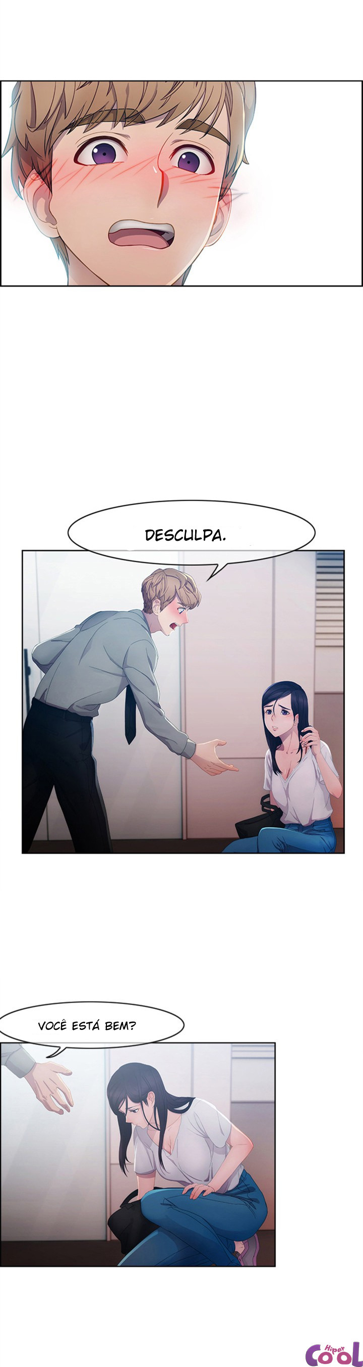 Lady Garden Capitulo 2 - pagina 2 Lady Garden Capitulo 2 - pagina 2