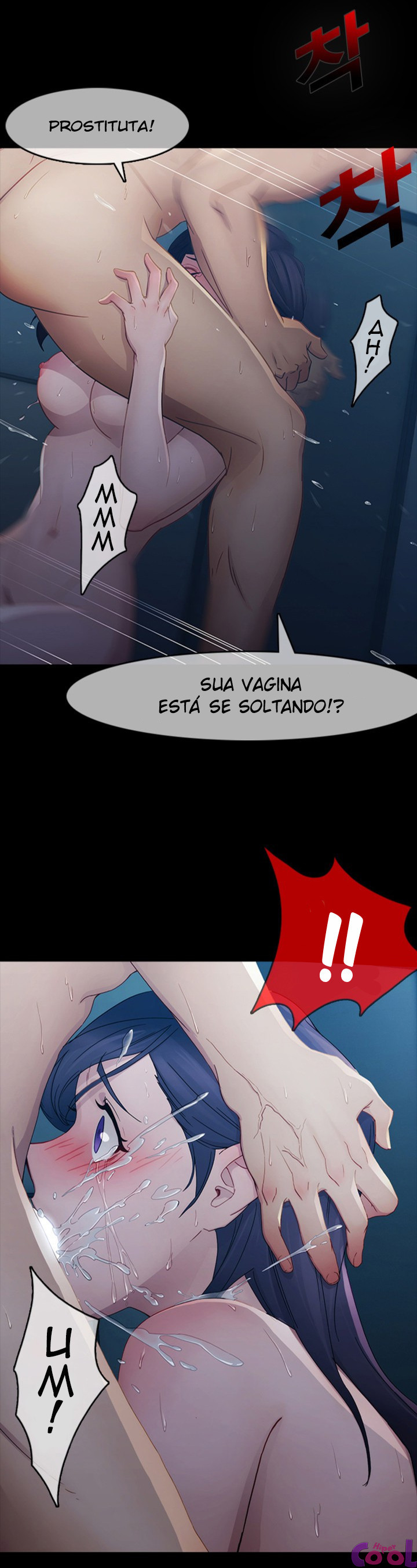 Lady Garden Capitulo 2 - pagina 22 Lady Garden Capitulo 2 - pagina 22