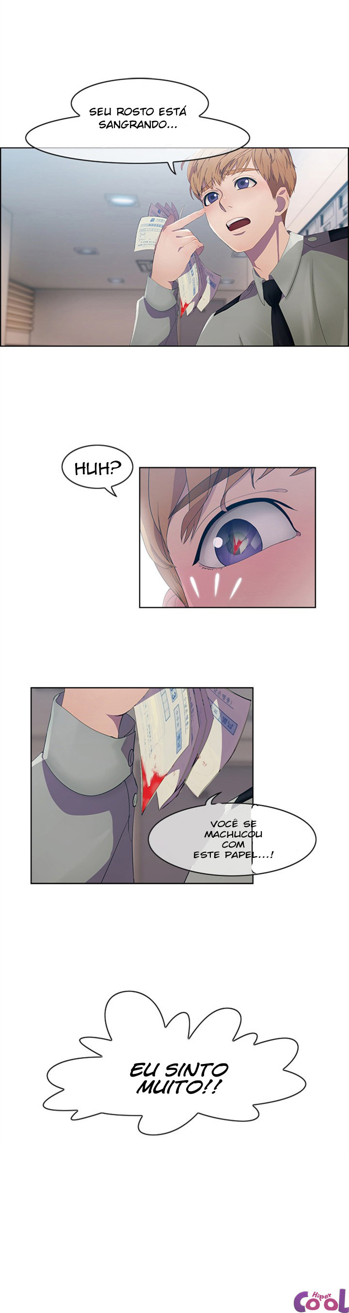 Lady Garden Capitulo 2 - pagina 5 Lady Garden Capitulo 2 - pagina 5
