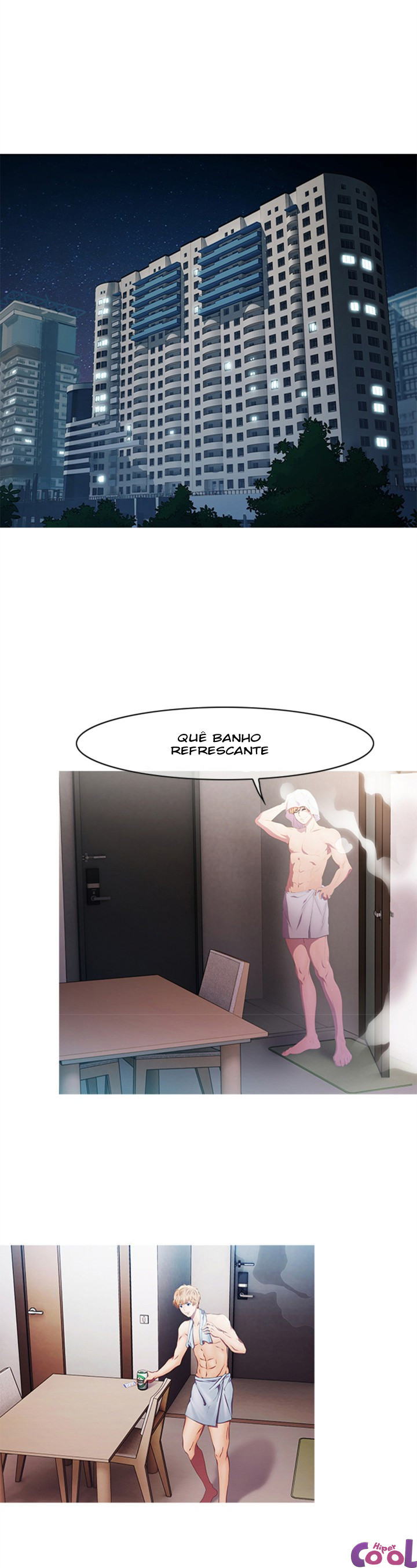 Lady Garden Capitulo 2 - pagina 9 Lady Garden Capitulo 2 - pagina 9