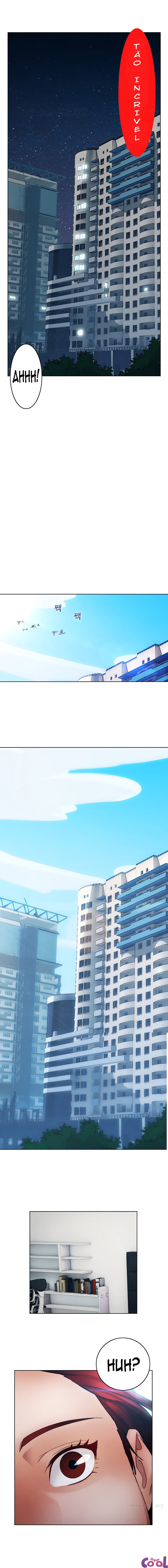 Lady Garden Capitulo 20 - pagina 11