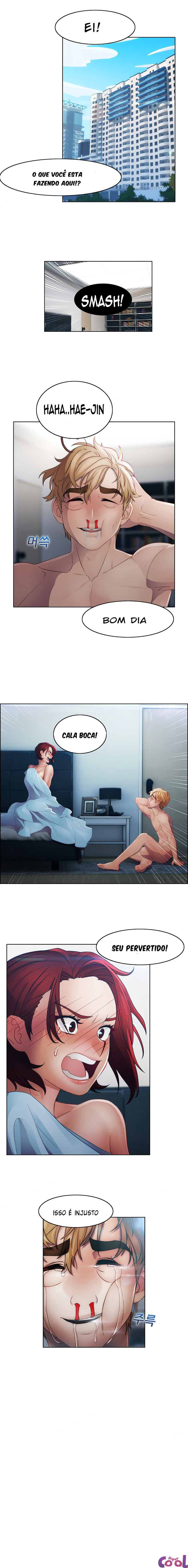 Lady Garden Capitulo 20 - pagina 12
