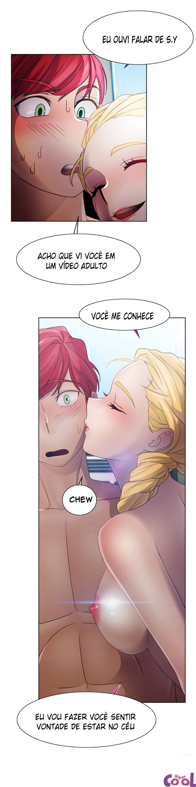 Lady Garden Capitulo 21 - pagina 17