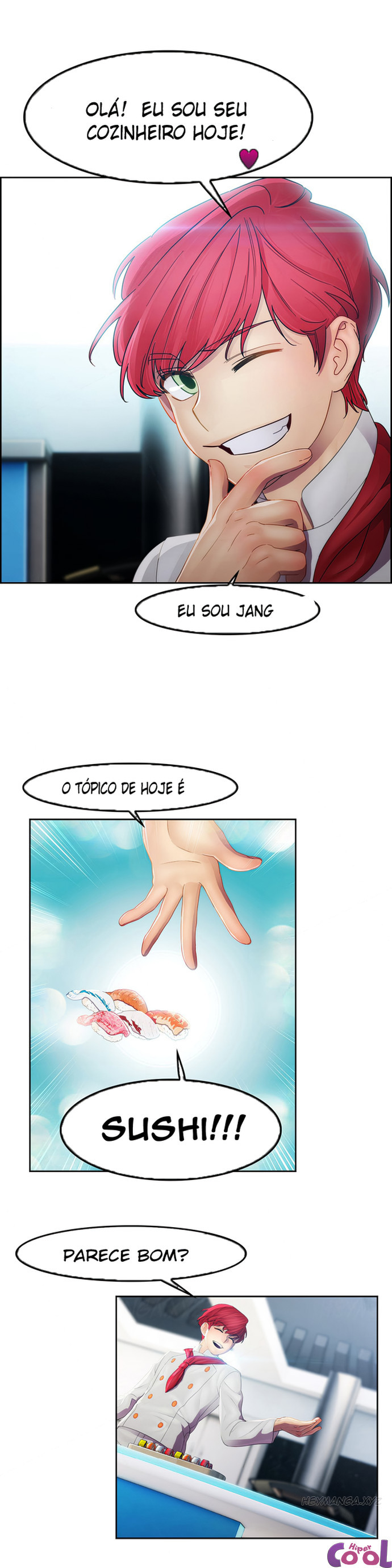 Lady Garden Capitulo 21 - pagina 2