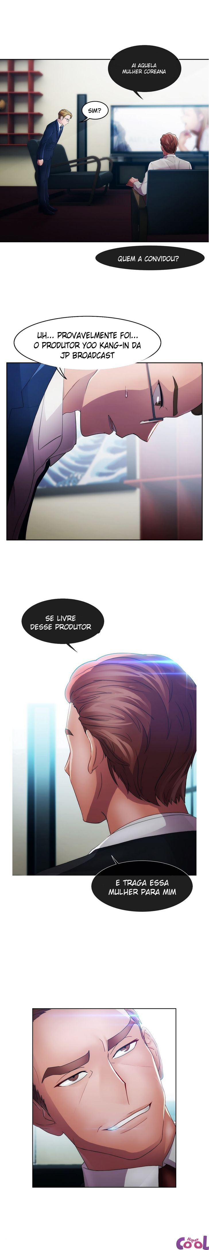 Lady Garden Capitulo 22 - pagina 10