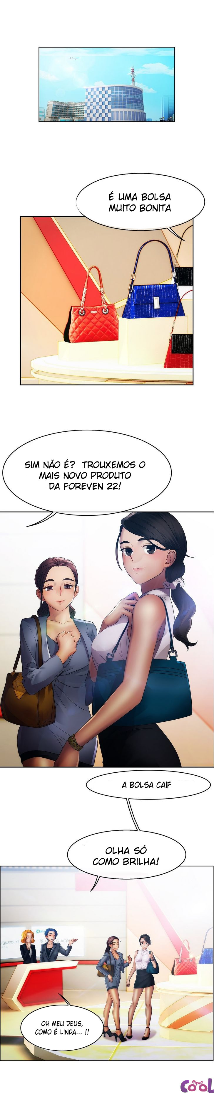 Lady Garden Capitulo 22 - pagina 4