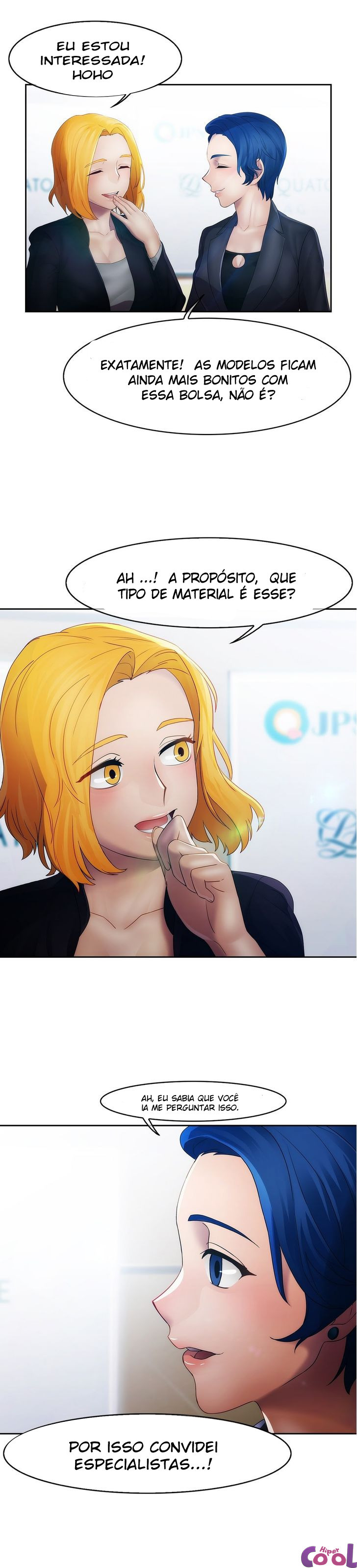 Lady Garden Capitulo 22 - pagina 5